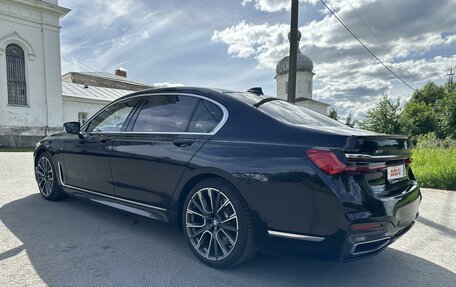 BMW 7 серия, 2019 год, 8 200 000 рублей, 6 фотография