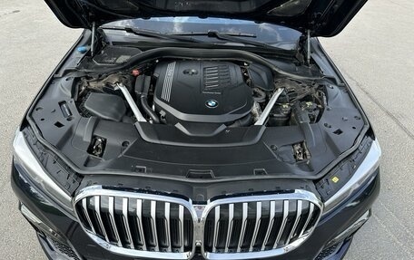 BMW 7 серия, 2019 год, 8 200 000 рублей, 7 фотография