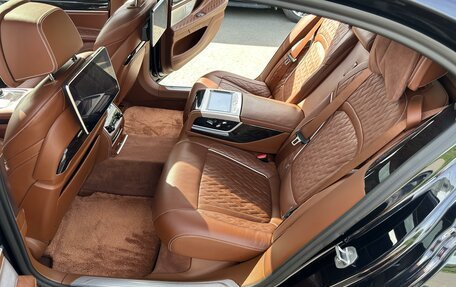 BMW 7 серия, 2019 год, 8 200 000 рублей, 16 фотография