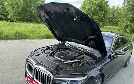 BMW 7 серия, 2019 год, 8 200 000 рублей, 8 фотография