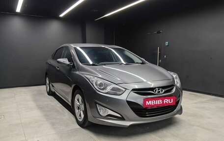 Hyundai i40 I рестайлинг, 2013 год, 998 000 рублей, 3 фотография