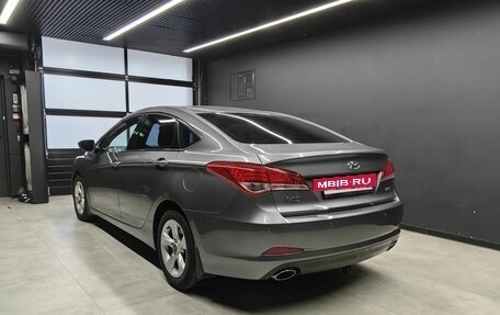 Hyundai i40 I рестайлинг, 2013 год, 998 000 рублей, 4 фотография