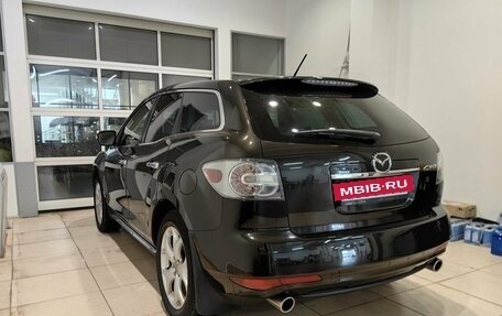 Mazda CX-7 I рестайлинг, 2010 год, 1 025 250 рублей, 4 фотография