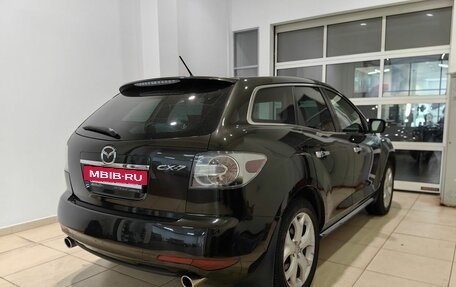 Mazda CX-7 I рестайлинг, 2010 год, 1 025 250 рублей, 2 фотография