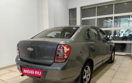 Chevrolet Cobalt II, 2013 год, 599 950 рублей, 2 фотография