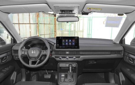 Honda CR-V, 2023 год, 3 390 310 рублей, 12 фотография