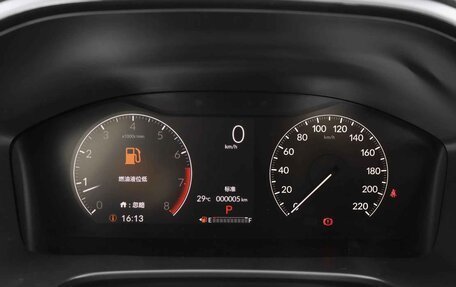 Honda CR-V, 2023 год, 3 390 310 рублей, 13 фотография