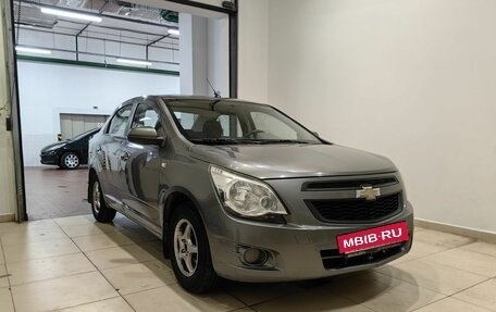 Chevrolet Cobalt II, 2013 год, 599 950 рублей, 3 фотография