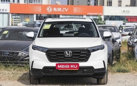 Honda CR-V, 2023 год, 3 390 310 рублей, 2 фотография