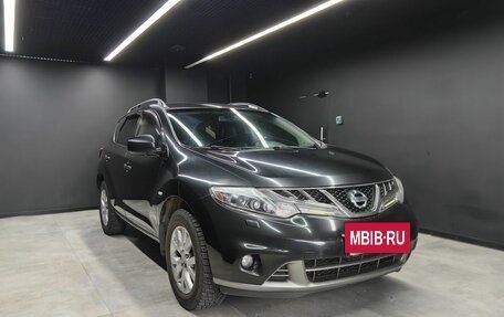 Nissan Murano, 2012 год, 1 028 000 рублей, 3 фотография