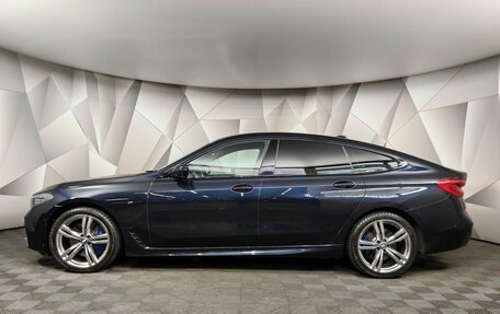 BMW 6 серия, 2020 год, 5 720 700 рублей, 5 фотография