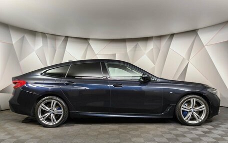 BMW 6 серия, 2020 год, 5 720 700 рублей, 6 фотография