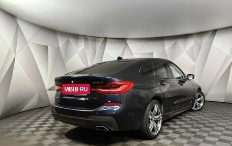 BMW 6 серия, 2020 год, 5 720 700 рублей, 2 фотография
