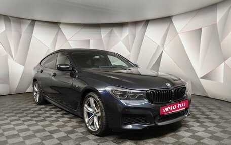 BMW 6 серия, 2020 год, 5 720 700 рублей, 3 фотография