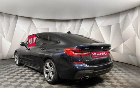 BMW 6 серия, 2020 год, 5 720 700 рублей, 4 фотография