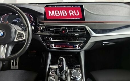 BMW 6 серия, 2020 год, 5 720 700 рублей, 10 фотография