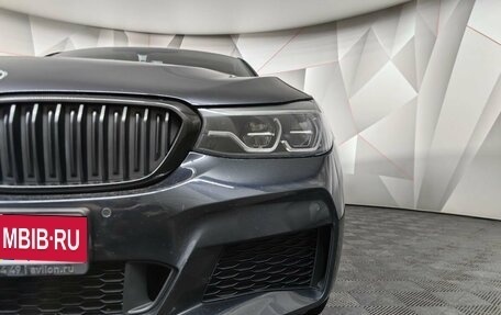 BMW 6 серия, 2020 год, 5 720 700 рублей, 20 фотография