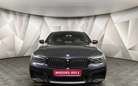 BMW 6 серия, 2020 год, 5 720 700 рублей, 17 фотография