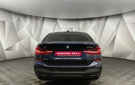 BMW 6 серия, 2020 год, 5 720 700 рублей, 18 фотография
