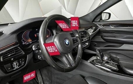 BMW 6 серия, 2020 год, 5 720 700 рублей, 13 фотография