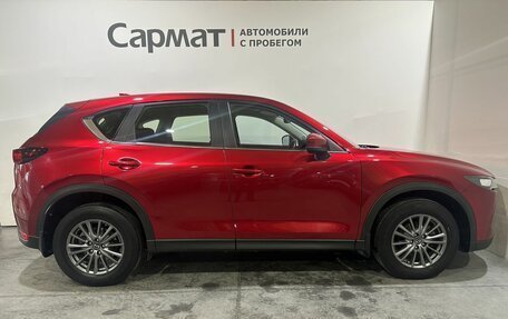 Mazda CX-5 II, 2017 год, 2 750 000 рублей, 8 фотография
