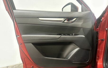 Mazda CX-5 II, 2017 год, 2 750 000 рублей, 10 фотография