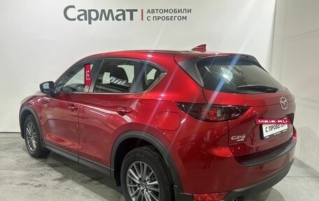 Mazda CX-5 II, 2017 год, 2 750 000 рублей, 5 фотография