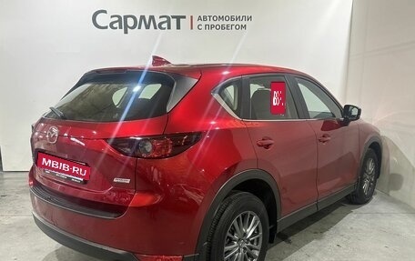 Mazda CX-5 II, 2017 год, 2 750 000 рублей, 7 фотография