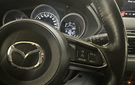 Mazda CX-5 II, 2017 год, 2 750 000 рублей, 17 фотография