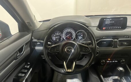 Mazda CX-5 II, 2017 год, 2 750 000 рублей, 14 фотография