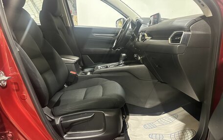 Mazda CX-5 II, 2017 год, 2 750 000 рублей, 22 фотография