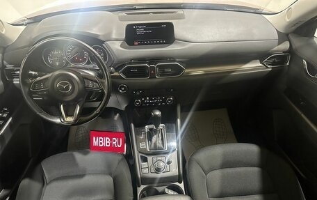 Mazda CX-5 II, 2017 год, 2 750 000 рублей, 15 фотография