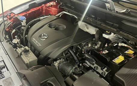 Mazda CX-5 II, 2017 год, 2 750 000 рублей, 31 фотография