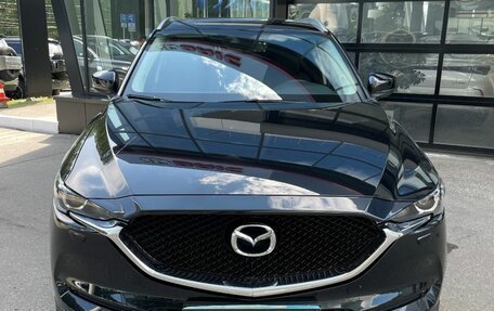 Mazda CX-5 II, 2019 год, 3 099 000 рублей, 3 фотография