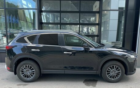 Mazda CX-5 II, 2019 год, 3 099 000 рублей, 2 фотография