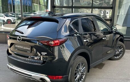 Mazda CX-5 II, 2019 год, 3 099 000 рублей, 8 фотография