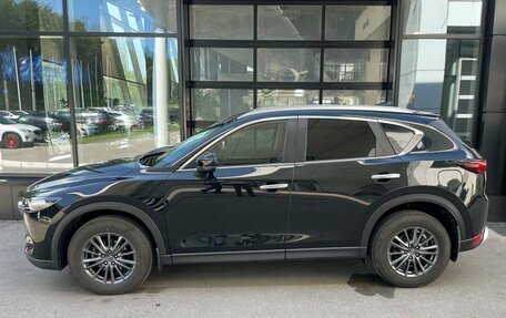 Mazda CX-5 II, 2019 год, 3 099 000 рублей, 10 фотография