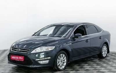 Ford Mondeo IV, 2011 год, 855 000 рублей, 1 фотография