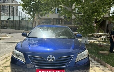 Toyota Camry, 2006 год, 970 000 рублей, 1 фотография