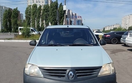 Renault Logan I, 2006 год, 310 000 рублей, 2 фотография