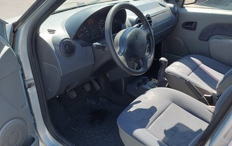 Renault Logan I, 2006 год, 310 000 рублей, 9 фотография