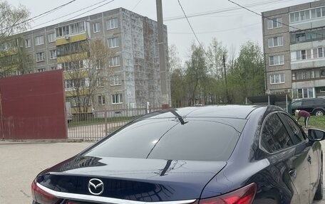 Mazda 6, 2013 год, 1 690 000 рублей, 6 фотография