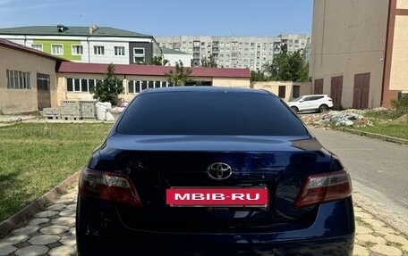 Toyota Camry, 2006 год, 970 000 рублей, 8 фотография