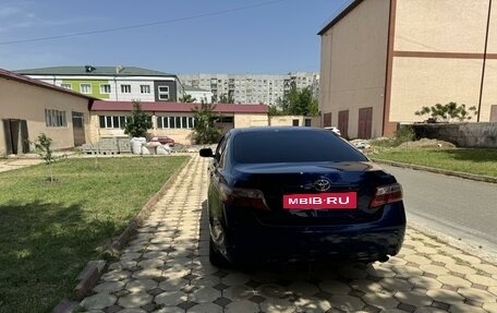 Toyota Camry, 2006 год, 970 000 рублей, 9 фотография