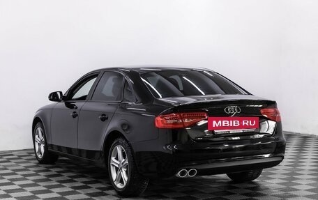 Audi A4, 2012 год, 1 055 000 рублей, 6 фотография