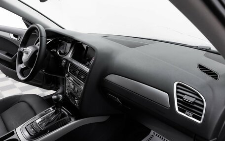 Audi A4, 2012 год, 1 055 000 рублей, 14 фотография