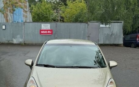 Opel Corsa D, 2008 год, 390 000 рублей, 1 фотография