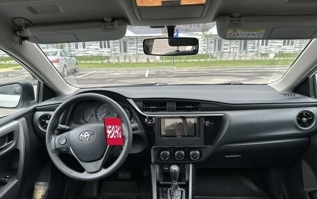 Toyota Corolla, 2016 год, 1 850 000 рублей, 23 фотография