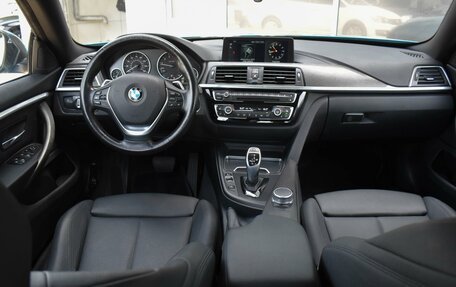 BMW 4 серия, 2017 год, 3 120 000 рублей, 6 фотография
