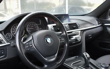 BMW 4 серия, 2017 год, 3 120 000 рублей, 12 фотография